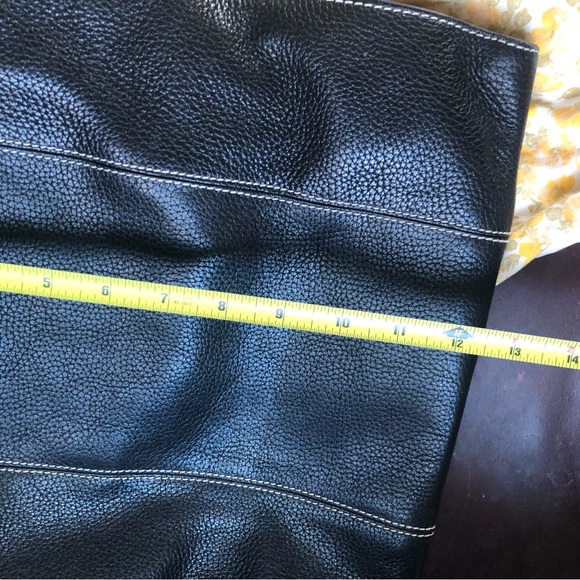 Kate Spade Leather Bag - Picture 11 of 12